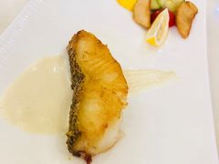 -红房子西菜馆(淮海中路店)