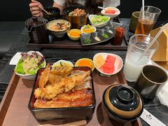 -玄白·炭烤活鳗(上海首店)
