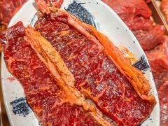 -阪尚皇·原切牛排·烤肉火锅自助(北京路店)