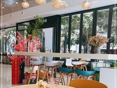 大堂-小西家作(富力爱丁堡店)