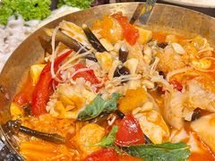 -广府乡下·饭庄(新港东路店)