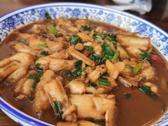 -兰边碗(鼓楼店)