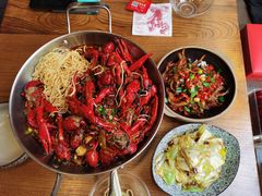 -虾小龙老长沙龙虾馆(坡子街店)