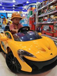 -玩具反斗城TOYSRUS(龙湖杭州西溪天街店)