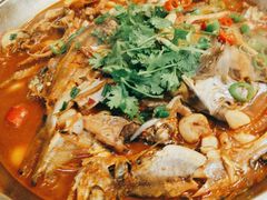 -金陵后厨·南京菜(新街口秣陵路店)