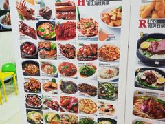 菜单-南八仙·老上海味道(南京东路店)