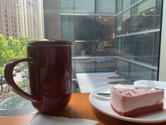 -西西弗书店&矢量咖啡(凯德晶萃广场店)