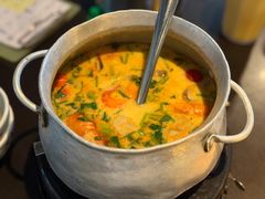 -大头虾越式风味餐厅(光明广场店)