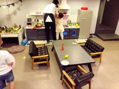-FAIRYLAND龙族星球主题餐厅(凯丹广场店)