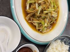 -洛东土菜馆(建国北路店)