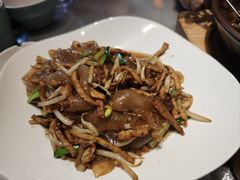 -老济南·地道济南菜(大明湖店)
