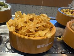 -龍歌自助小火锅(秦淮水游城店)