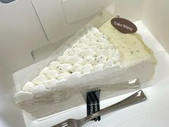 -CAKE WANG千层制造所(省府店)