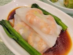 -北园酒家(小北路店)