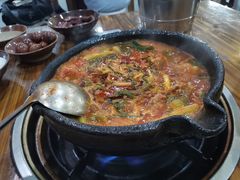 -笔记安顺夺夺粉火锅