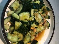 -外婆小菜(东苑米兰广场店)