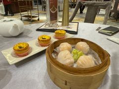 -丰鲤楼•闽南茶楼(仟禧汇店)