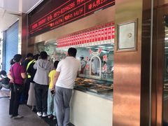 -文虎酱鸭旗舰店(禾兴南路店)