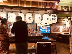 -樱宿日式和牛烧肉(五道口店)