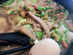 -龙记桂林米粉(财满街店)