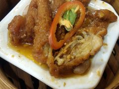 -海宝酒家(中山四路店)