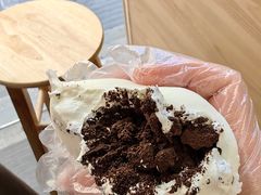 -可丽小屋(中山路店)