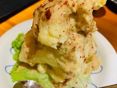 -丸藏和牛烧肉专门店(园区师惠坊店)