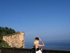 -棒棰岛宾馆景区