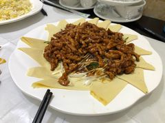 -小柒家第一锹东北菜(城关店)
