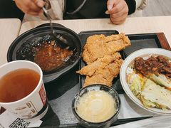 -永和大王(北京站内一店)