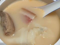 -上海滩餐厅(BFC外滩金融中心店)