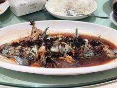 -群乐饭店(滨安路店)