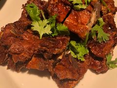 -周家二小姐的菜(西津渡店)