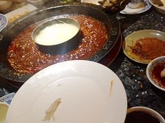 -成渝龙火锅(都江堰店)