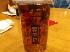 -蓉李记成都名小吃(二七万达店)