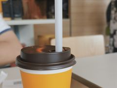 -麦当劳(东苑丽宝商业广场店)