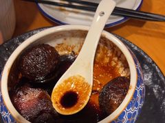 -永安鱼庄·镇江菜(丁卯店)