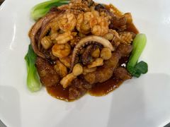 -良师门滨海人家·海鲜·家常菜(滨海城店)