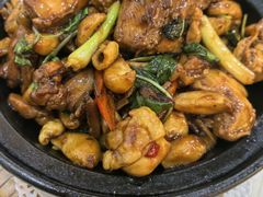 -台北楚楚园馅饼粥(虹桥南丰城店)
