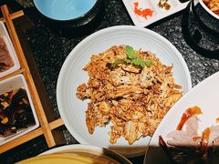 -局气 烤鸭·北京菜(光华路店)