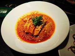 -新白鹿餐厅(虹桥南丰城店)