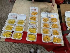 -榴莲一条街