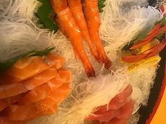 -浪花亭日本料理(古田路店)