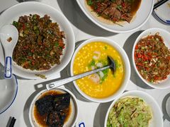 -兰湘子·湘菜小炒(石家庄万象城店)