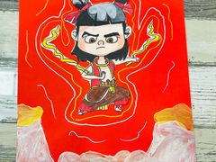 -斯玛特儿童美术中心(文化中心店)