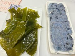 -清花阁乌拉满族火锅(厦门街店)
