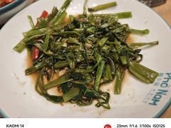 -越小品·越南餐厅(万科里店)