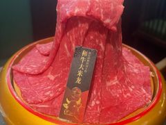 -牛New寿喜烧(闵行龙湖天街店)