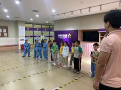 -小银星艺术团(夫子庙校区)