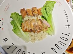 -友达面馆(广州总店)